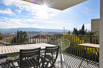  appartement aubagne 13400