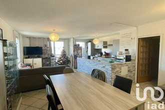  appartement aubagne 13400