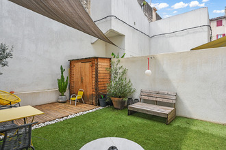  appartement aubagne 13400