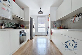  appartement aubagne 13400