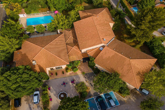  appartement aubagne 13400