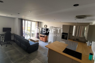  appartement aubagne 13400