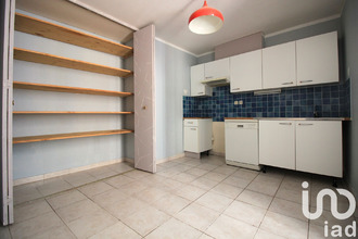  appartement aubagne 13400