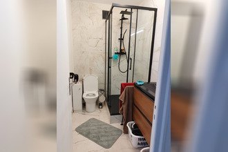  appartement aubagne 13400