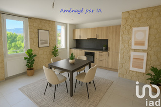  appartement aubagne 13400
