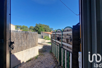  appartement aubagne 13400