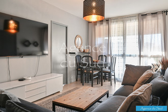  appartement aubagne 13400