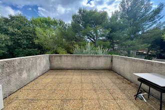  appartement aubagne 13400