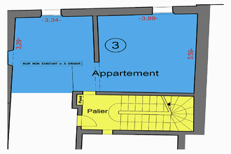  appartement aubagne 13400