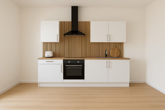  appartement aubagne 13400