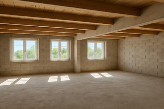  appartement aubagne 13400