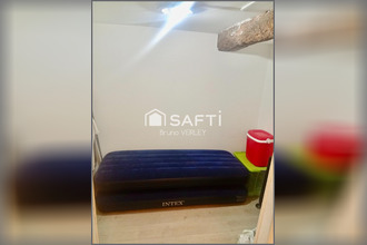  appartement aubagne 13400