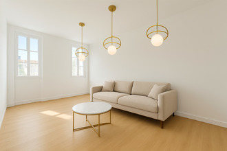  appartement aubagne 13400