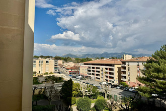  appartement aubagne 13400