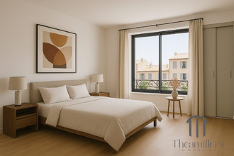  appartement aubagne 13400