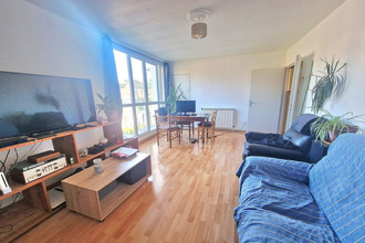  appartement aubagne 13400