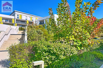  appartement aubagne 13400