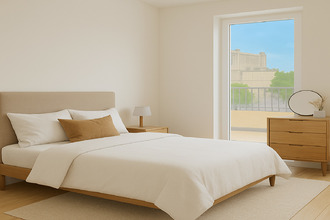  appartement aubagne 13400