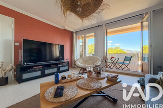  appartement aubagne 13400