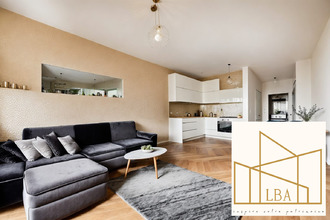  appartement aubagne 13400