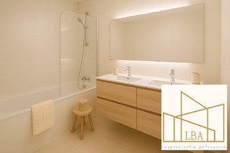  appartement aubagne 13400