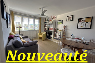  appartement aubagne 13400