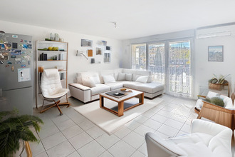  appartement aubagne 13400