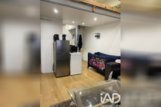  appartement aubagne 13400