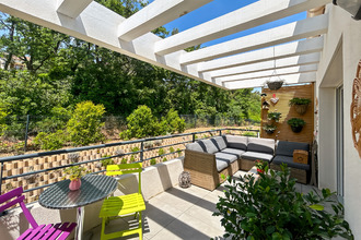  appartement aubagne 13400