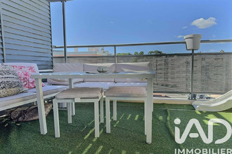  appartement aubagne 13400