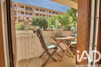  appartement aubagne 13400