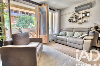  appartement aubagne 13400