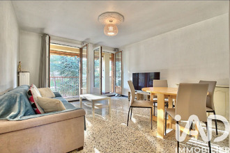  appartement aubagne 13400