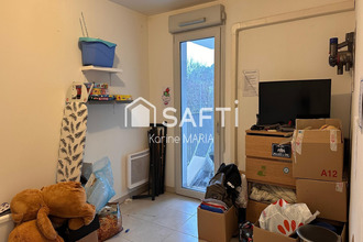  appartement aubagne 13400