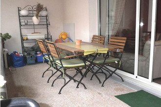  appartement aubagne 13400