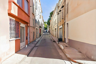  appartement aubagne 13400