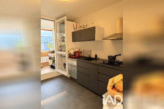  appartement aubagne 13400