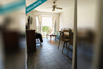  appartement aubagne 13400