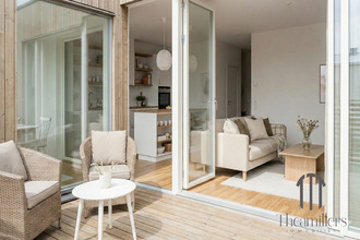  appartement aubagne 13400