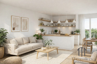  appartement aubagne 13400