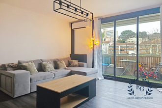  appartement aubagne 13400