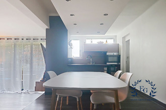  appartement aubagne 13400