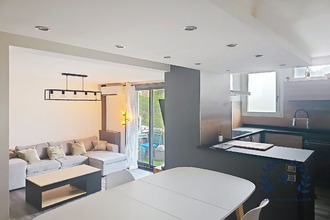  appartement aubagne 13400