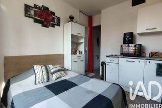  appartement aubagne 13400