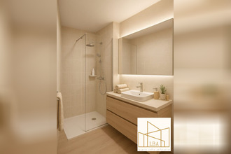  appartement aubagne 13400