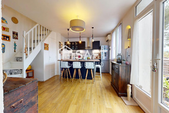  appartement aubagne 13400