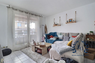  appartement aubagne 13400