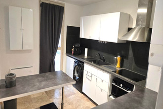  appartement aubagne 13400