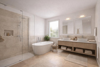  appartement aubagne 13400