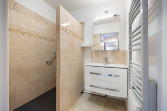  appartement aubagne 13400